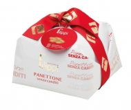 FILIPPI PANETTONE KG.1 SENZA CANDITI